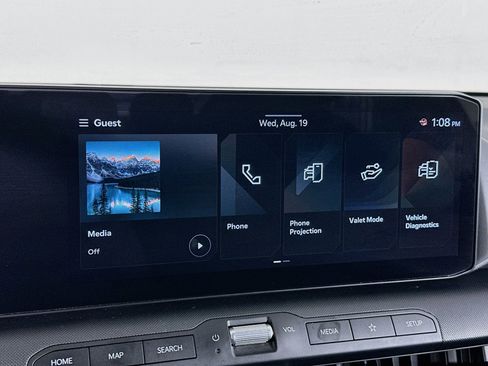 Used 2025 Kia K4 FWD image 21