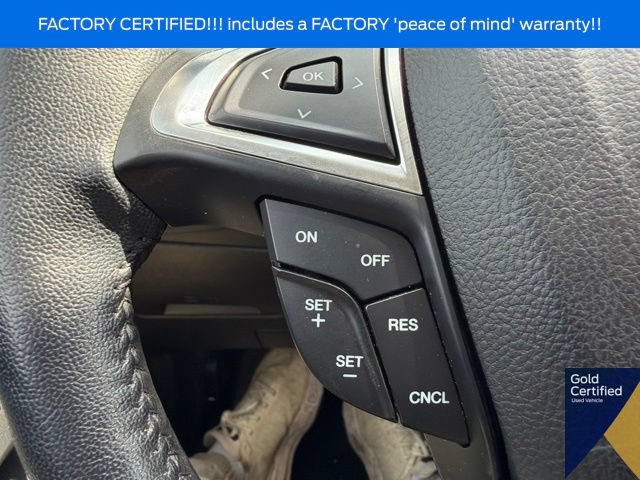 Used 2022 Ford Edge SEL w/ Convenience Package AWD/4WD image 53