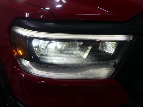 Used 2021 RAM 1500 Rebel w/ Rebel Level 2 Equipment Group image 12