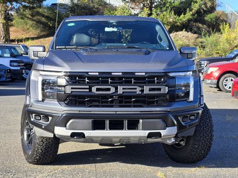 New 2026 Ford F150 Raptor image 3