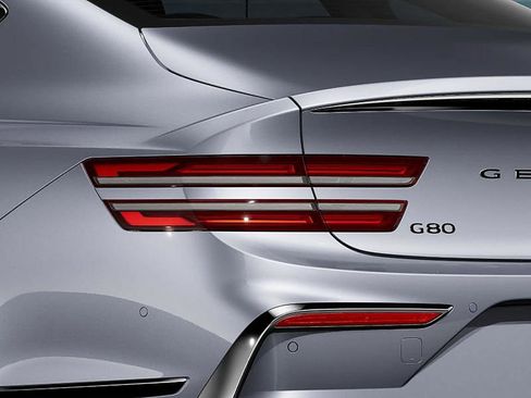 New 2026 Genesis G80 3.5T Sport Prestige image 10
