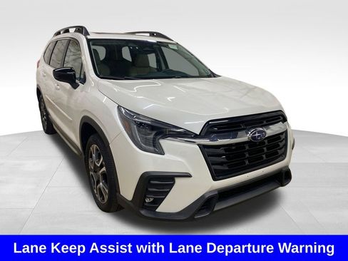 Certified 2024 Subaru Ascent Limited w/ Technology Package AWD/4WD image 7