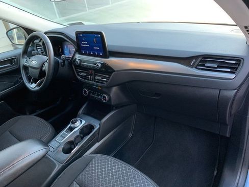 Certified 2024 Ford Escape Active AWD/4WD image 11