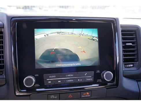 Used 2024 Nissan Frontier S w/ S Utility Package image 28