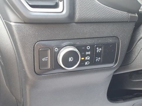 Used 2023 Ford Bronco Sport Outer Banks AWD/4WD image 19