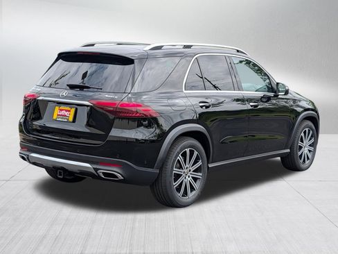 Used 2024 Mercedes-Benz GLE 450 4MATIC image 7