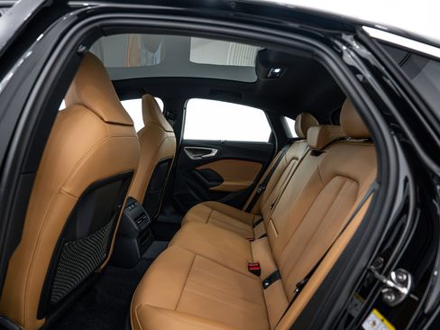 New 2025 Audi A5 2.0T Premium Plus image 17