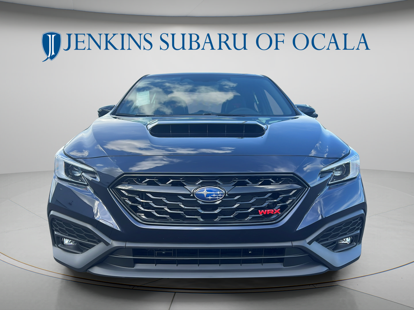 New 2026 Subaru WRX tS AWD/4WD image 8