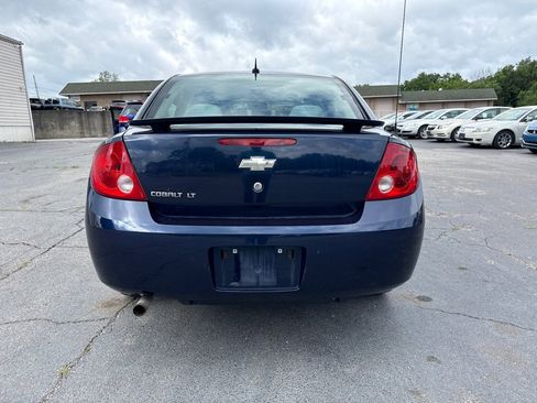 Used 2009 Chevrolet Cobalt LT FWD image 7
