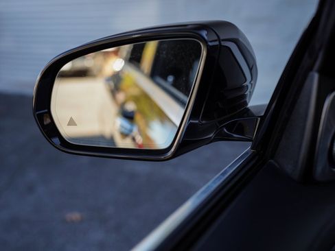 Used 2016 Mercedes-Benz S 65 AMG Sedan image 34