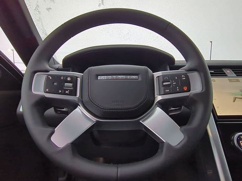 New 2026 Land Rover Discovery Limited Edition image 23