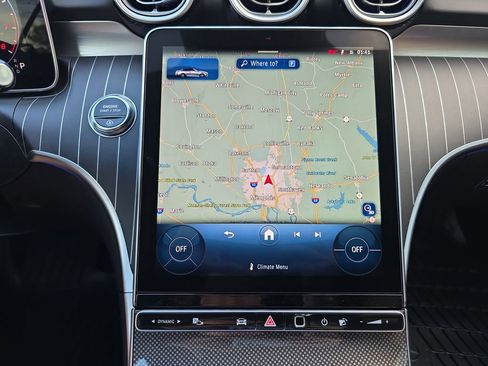 New 2026 Mercedes-Benz CLE 300 4MATIC Cabriolet image 25