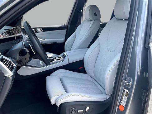 Used 2026 BMW X5 sDrive40i RWD image 7