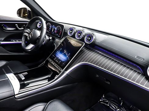 Used 2022 Mercedes-Benz C 300 Sedan image 17