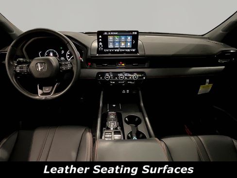 Used 2025 Honda Pilot TrailSport image 7