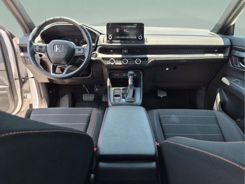 Certified 2024 Honda CR-V Sport image 28