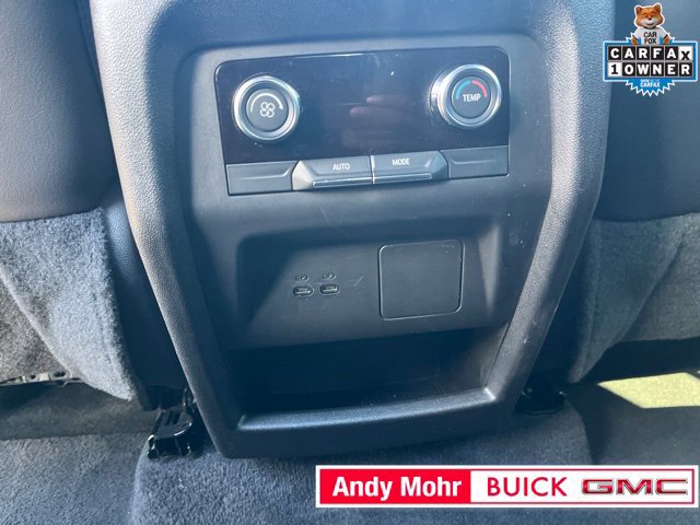 Used 2026 Buick Enclave Preferred FWD image 38