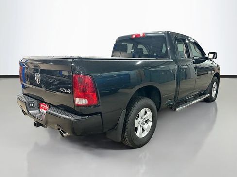Used 2016 RAM 1500 Express image 6