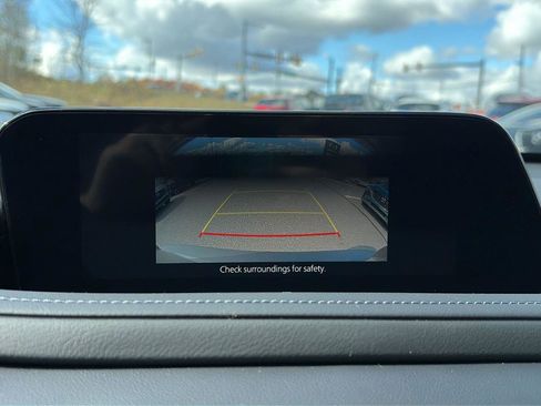 New 2025 MAZDA CX-30 AWD 2.5 S w/ Preferred Package image 22
