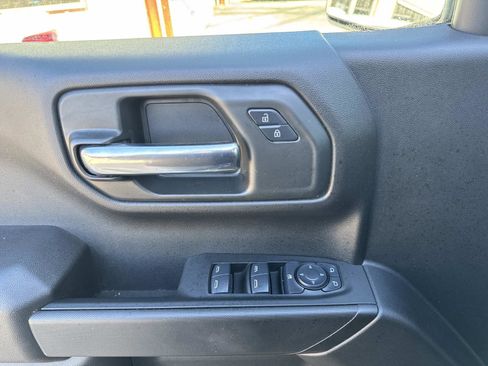 Used 2024 GMC Sierra 1500 Pro w/ Graphite Edition image 19