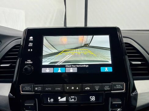 Used 2023 Honda Odyssey EX-L image 34