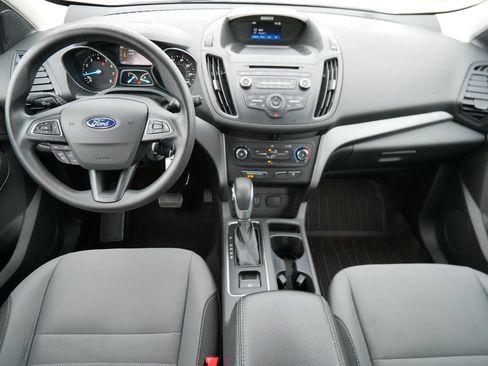 Used 2018 Ford Escape S FWD image 14
