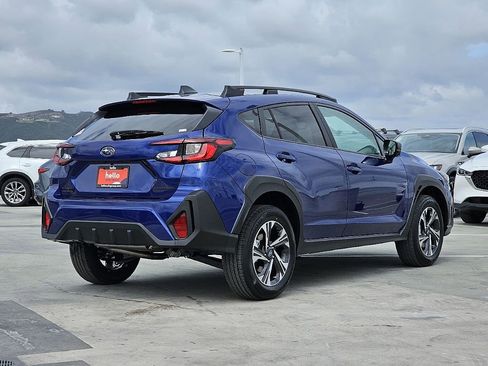 New 2026 Subaru Crosstrek 2.0i Premium AWD/4WD image 15
