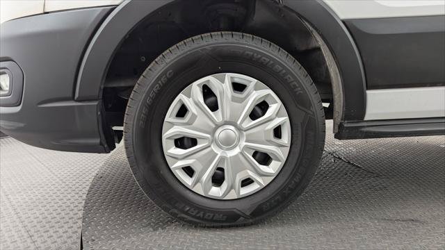 Used 2020 Ford Transit 250 Low Roof w/ Load Area Protection Package RWD image 24