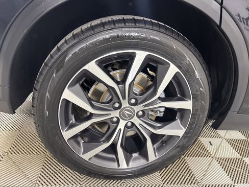 Used 2022 Acura MDX SH-AWD w/ Technology Package image 38