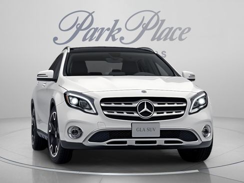 Used 2018 Mercedes-Benz GLA 250 image 34
