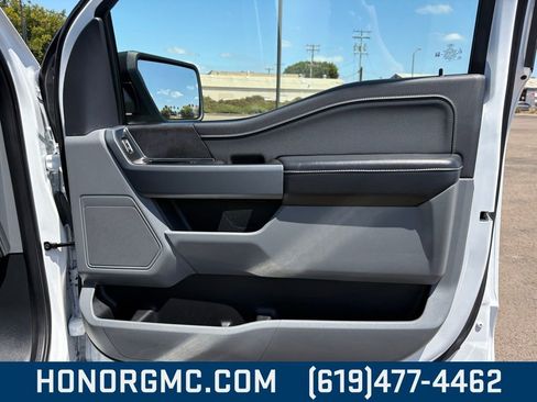 Used 2024 Ford F150 XLT w/ Mobile Office Package image 23