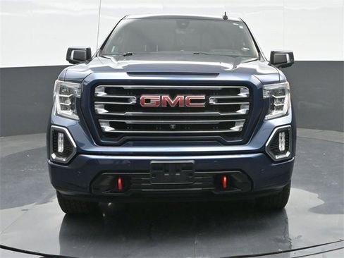 Used 2020 GMC Sierra 1500 AT4 w/ AT4 Premium Package image 6