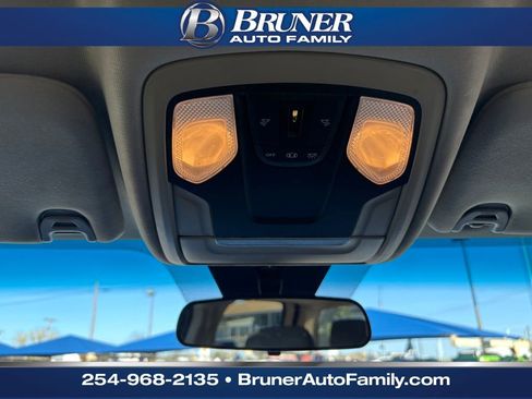 Used 2020 RAM 2500 Big Horn image 21