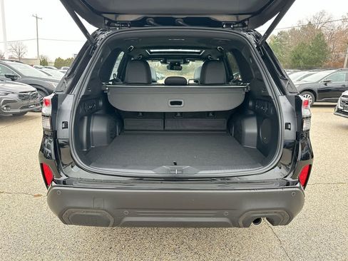 New 2026 Subaru Forester Limited image 38