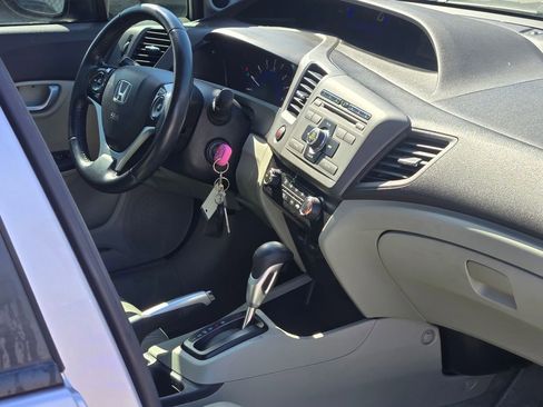 Used 2012 Honda Civic EX-L image 12