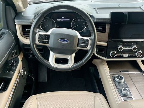 Used 2024 Ford Expedition Limited AWD/4WD image 24