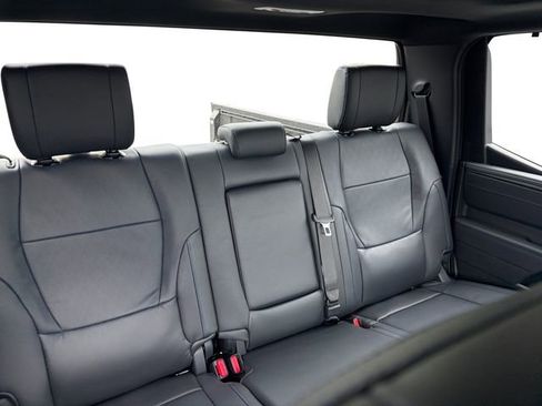 New 2026 Toyota Tundra Platinum AWD/4WD image 18