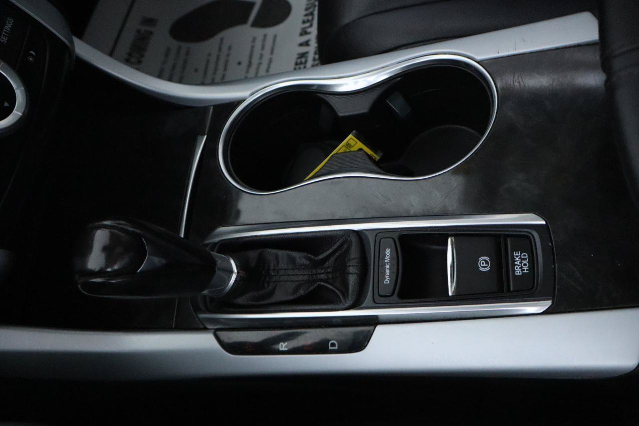 Used 2020 Acura TLX FWD image 20