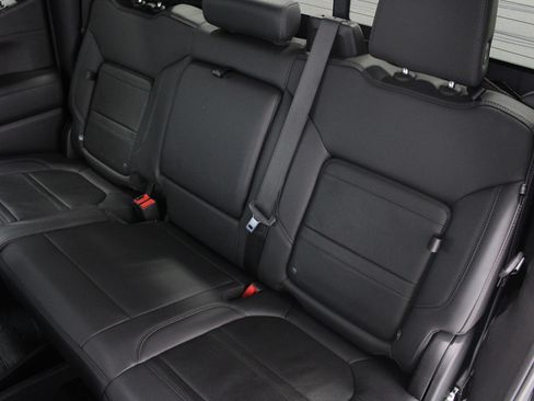 Used 2020 GMC Sierra 1500 Denali w/ Denali Ultimate Package AWD/4WD image 18