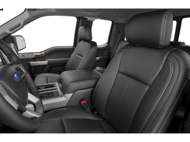 Used 2019 Ford F150 Lariat w/ Equipment Group 502A Luxury AWD/4WD image 9