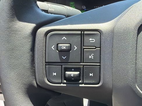 New 2026 Toyota RAV4 SE AWD/4WD image 25