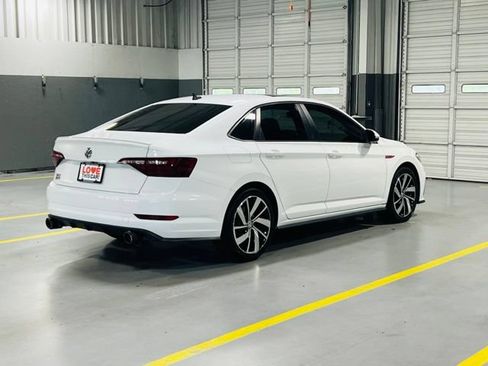Used 2021 Volkswagen Jetta GLI Autobahn FWD image 19