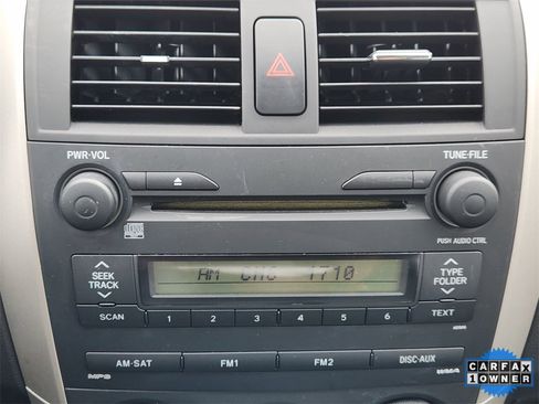 Used 2009 Toyota Corolla S image 19