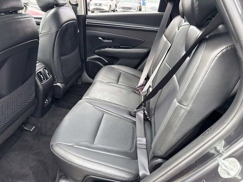 Used 2023 Hyundai Tucson Limited image 19