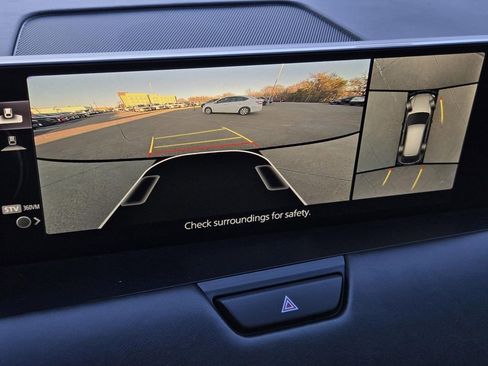 New 2026 MAZDA CX-70 3.3 Turbo S w/ Premium Package image 17