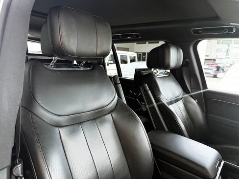 Used 2024 Land Rover Range Rover Long Wheelbase Autobiography AWD/4WD image 31