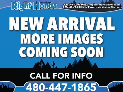 Used 2023 Honda Passport TrailSport