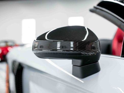 Used 2018 Audi R8 V10 plus image 16