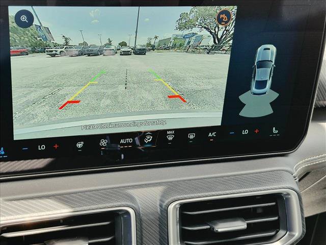 New 2026 Ford Mustang Premium RWD image 12