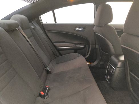 Used 2014 Dodge Charger SE w/ Sport Appearance Group RWD image 19